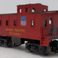 Lionel 6-36601 Union Pacific Illuminated Caboose