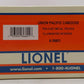 Lionel 6-36601 Union Pacific Illuminated Caboose