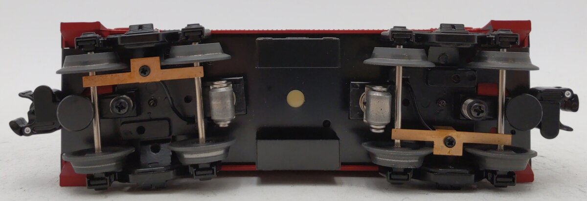 Lionel 6-36601 Union Pacific Illuminated Caboose