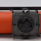 Lionel 6-19611 O Gauge Gulf Single Dome Tank Car #6315 LN/Box