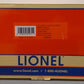 Lionel 6-84471 O Union Pacific BTO USRA Light Mikado Steam Locomotive #2537 NIB