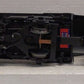 Lionel 6-84471 O Union Pacific BTO USRA Light Mikado Steam Locomotive #2537 NIB