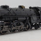 Lionel 6-84471 O Union Pacific BTO USRA Light Mikado Steam Locomotive #2537 NIB