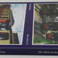 Die Bäderbahn Bad Doberan - Kühlungsborn Hardcover Book Jan Methling, Ludger K. LN