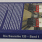 Die Baureihe 120. Band 01 Hardcover Book By Karl Gerhard Baur LN
