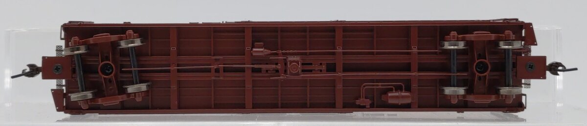 Athearn 88872 HO Scale Southern Pacific 50' PC&F Boxcar #699723