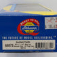 Athearn 88872 HO Scale Southern Pacific 50' PC&F Boxcar #699723