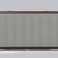 Athearn 88872 HO Scale Southern Pacific 50' PC&F Boxcar #699723