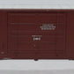 Athearn 88872 HO Scale Southern Pacific 50' PC&F Boxcar #699723