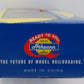 Athearn 88872 HO Scale Southern Pacific 50' PC&F Boxcar #699723