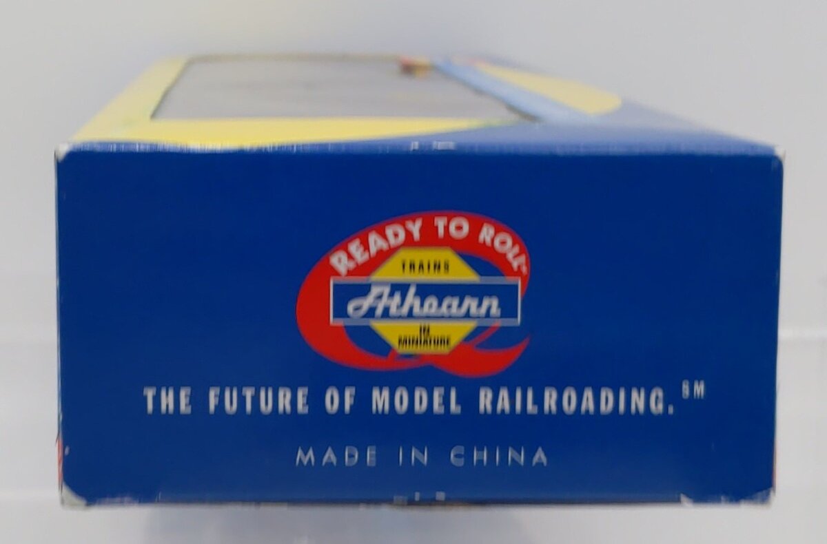 Athearn 88872 HO Scale Southern Pacific 50' PC&F Boxcar #699723