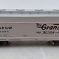 Athearn 95953 HO Scale D&RGW ACF 2970 Covered Hopper #15993