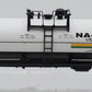 Athearn 73796 HO Na-Churs Fertilizer 62' Tank Car #82775