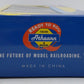 Athearn 73796 HO Na-Churs Fertilizer 62' Tank Car #82775
