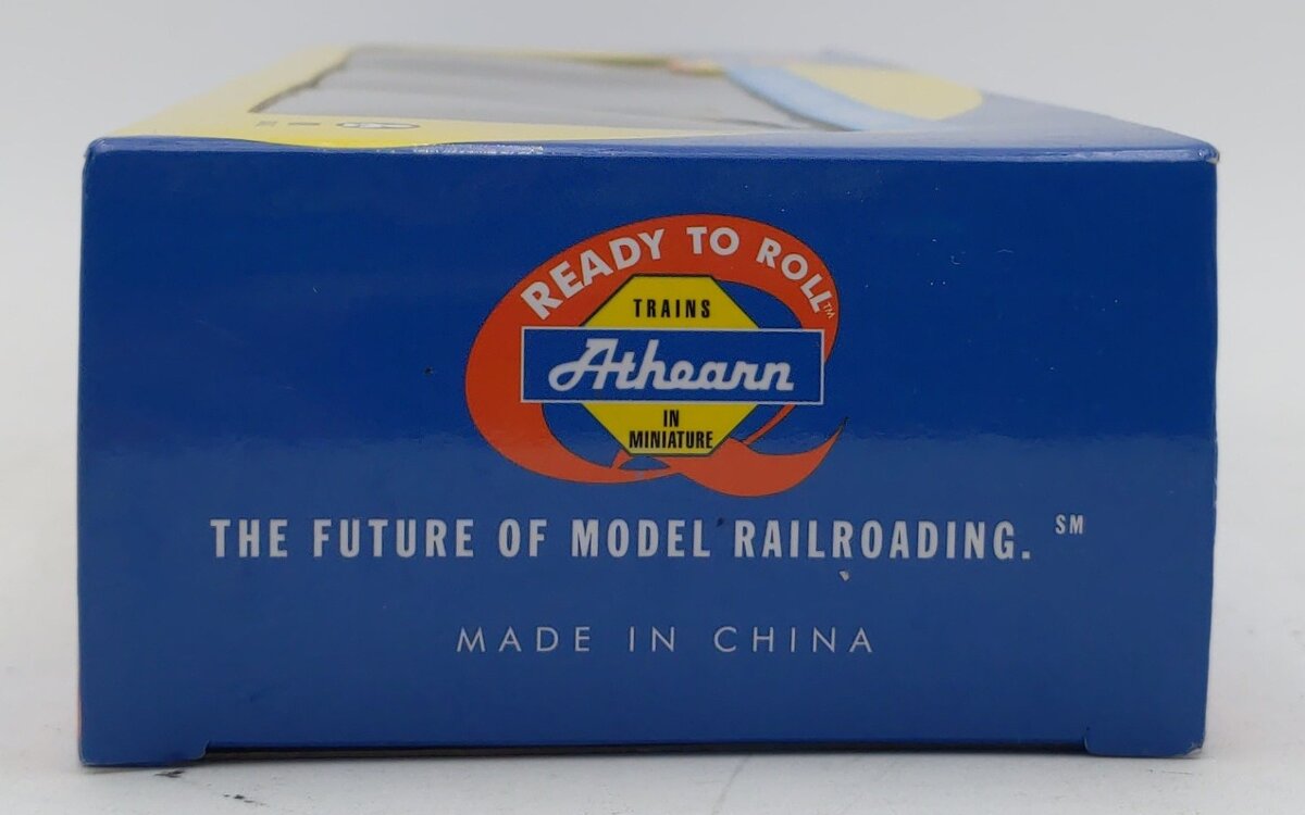Athearn 73796 HO Na-Churs Fertilizer 62' Tank Car #82775