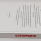 Guterwagen, Band 3 Hardcover Book By Stefan Carstens, Hans Ulrich Diener LN
