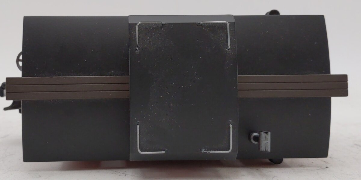 MTH 20-91452 O Gauge Chesapeake & Ohio Bobber Caboose #732