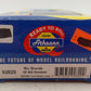 Athearn 92829 HO Scale Rio Grande 52' Mill Gondola w/Load #320339