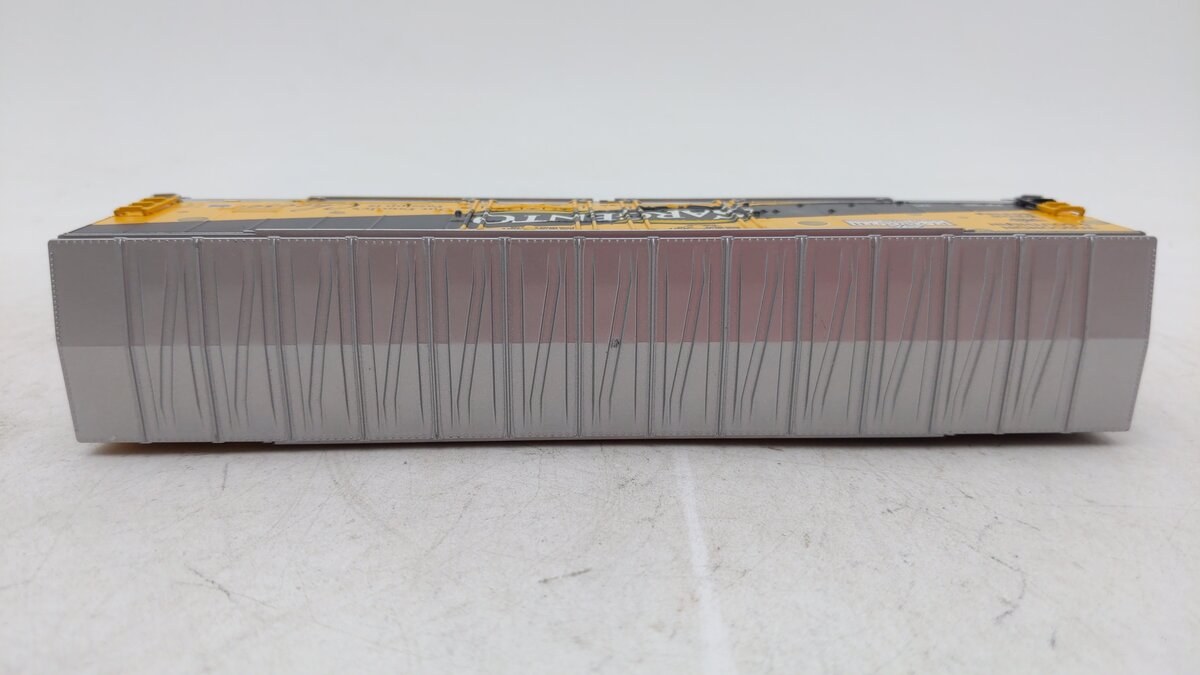 Athearn 91286 HO WSOR/Sargento 50' Double Door Box #503194