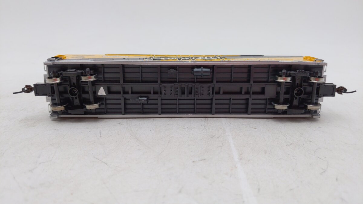Athearn 91286 HO WSOR/Sargento 50' Double Door Box #503194