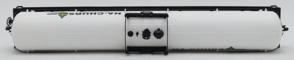 Athearn 73797 HO Na-Churs Fertilizer  62' Tank Car #82780