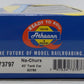 Athearn 73797 HO Na-Churs Fertilizer  62' Tank Car #82780