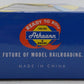 Athearn 73797 HO Na-Churs Fertilizer  62' Tank Car #82780