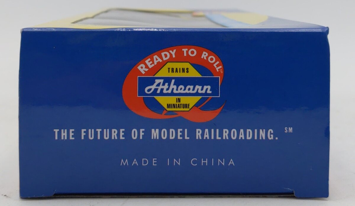 Athearn 73797 HO Na-Churs Fertilizer  62' Tank Car #82780