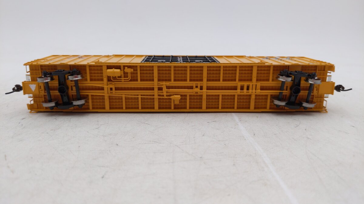 Athearn 96259 HO Sale TBOX/TTX Corporation 60' Gunderson Boxcar #660126 NIB