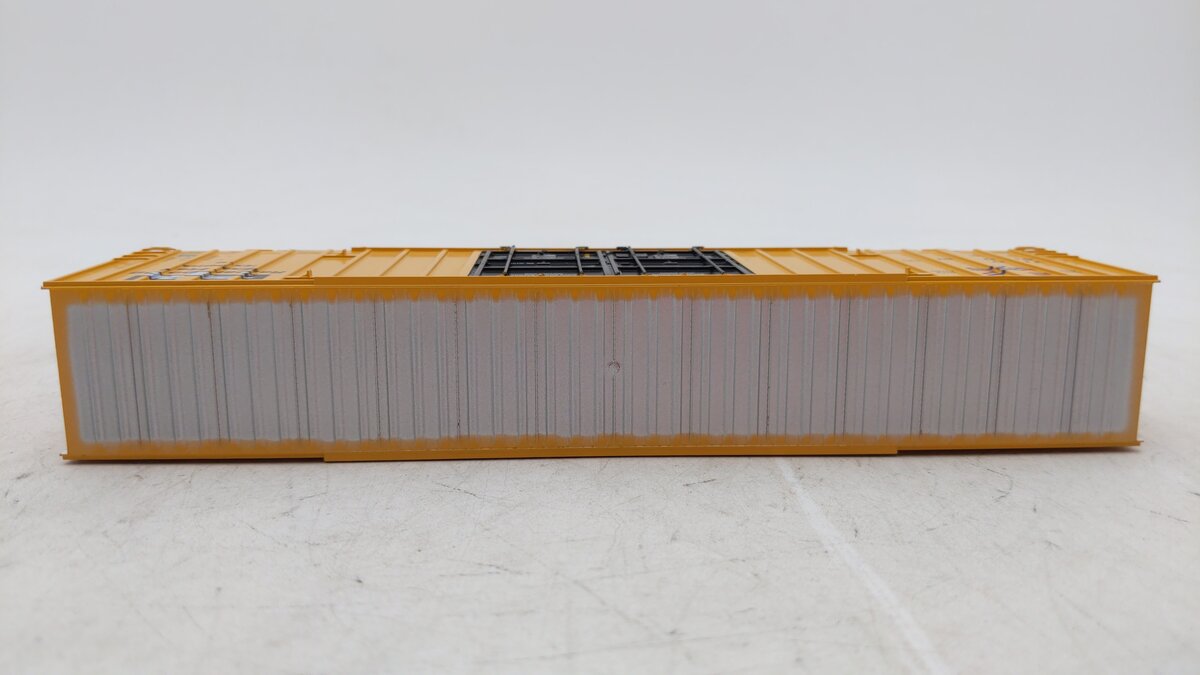 Athearn 96259 HO Sale TBOX/TTX Corporation 60' Gunderson Boxcar #660126 NIB