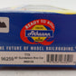 Athearn 96259 HO Sale TBOX/TTX Corporation 60' Gunderson Boxcar #660126 NIB
