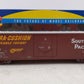 Athearn 88959 HO Southern Pacific 50' PC&F Plug Doorr Boxcar #674368