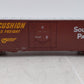 Athearn 88959 HO Southern Pacific 50' PC&F Plug Doorr Boxcar #674368