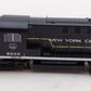 Rapido Trains 031572 HO NYC RS-11 Diesel Locomotive with DCC/Sound #8000