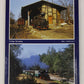 Die Muskauer Waldeisenbahn Hardcover By Friedemann Tischer LN