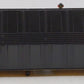 K-Line K767-1891 O Gauge Pennsylvania MOW Bunk Car #592603 w/ Smoke LN/Box