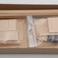 Muir Models MM023 HO Mabry Grist and Sawmill Model Building Kit