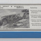 Muir Models MM023 HO Mabry Grist and Sawmill Model Building Kit