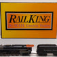 MTH 30-1563-1 NP 4-8-4 Northern Steam Engine w/PS 3.0 #2626