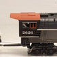 MTH 30-1563-1 NP 4-8-4 Northern Steam Engine w/PS 3.0 #2626
