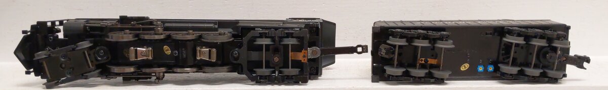 MTH 30-1563-1 NP 4-8-4 Northern Steam Engine w/PS 3.0 #2626