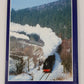 Die Innerstetalbahn Langelsheim - Altenau Hardcover Book By Evert Heusinkveld LN