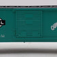 K-Line K-90017 O Gauge New York Central Peoria & Eastern Boxcar #4503 LN/Box