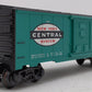 K-Line K-90017 O Gauge New York Central Peoria & Eastern Boxcar #4503 LN/Box