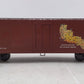 K-Line K762-7488 O Gauge Southern Pacific Historic Refrigerator Car #7627488 LN/Box
