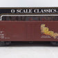 K-Line K762-7488 O Gauge Southern Pacific Historic Refrigerator Car #7627488 LN/Box
