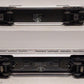 Lionel 6-39154 PWC Pennsylvania Railroad Aluminum Passenger Cars (Pack of 2) LN/Box