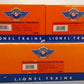 Lionel 6-39154 PWC Pennsylvania Railroad Aluminum Passenger Cars (Pack of 2) LN/Box