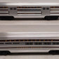 Lionel 6-39154 PWC Pennsylvania Railroad Aluminum Passenger Cars (Pack of 2) LN/Box