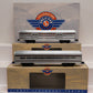 Lionel 6-39154 PWC Pennsylvania Railroad Aluminum Passenger Cars (Pack of 2) LN/Box